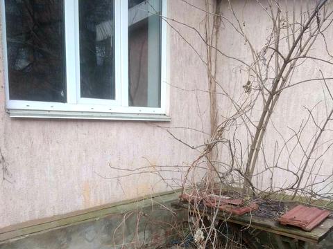дом по адресу Железная ул.