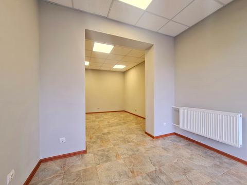 коммерческая по адресу Миропольская ул., 25
