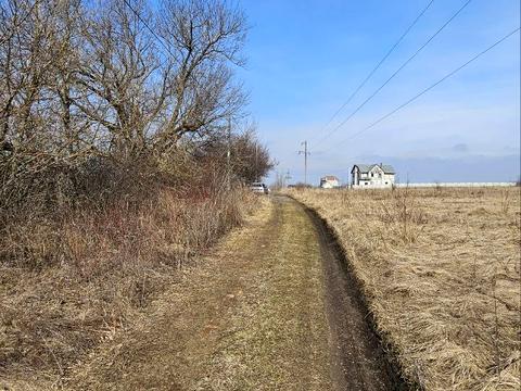 участок по адресу с. Циркуны, В'ялівська, 10