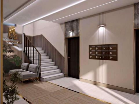 квартира за адресою Академіка Глушкова просп., 44