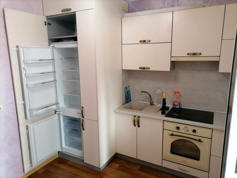 квартира за адресою Миколи Закревського вул., 99