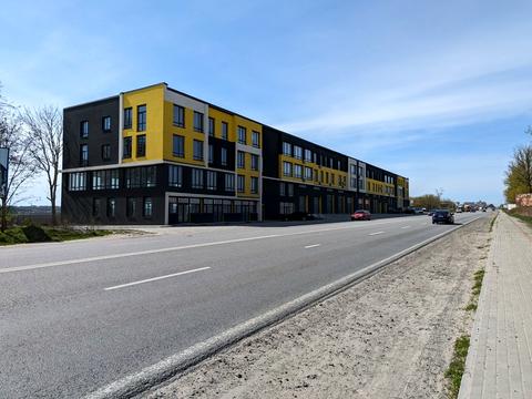 коммерческая по адресу Підволочиське шосе Смиковецька, 56