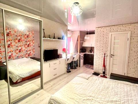 квартира за адресою Науки просп., 32