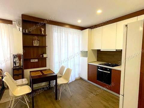 квартира по адресу Салтовское шоссе, 264-К
