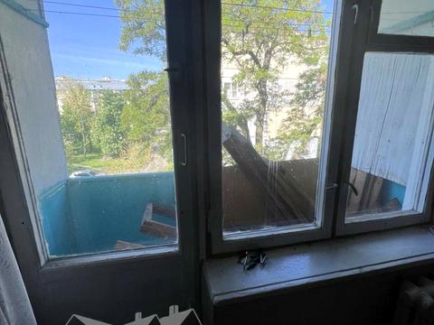 квартира за адресою Київ, Миколи Кибальчича вул., 6