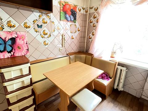 квартира за адресою Щусєва вул., 6
