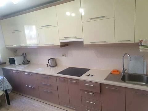 квартира за адресою Добровольців вул. (Маршала Говорова), 10г