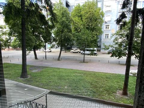 квартира по адресу Институтская ул., 20/8