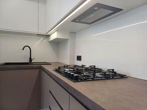 квартира по адресу Замарстыновская ул. (Калинина), 170Д