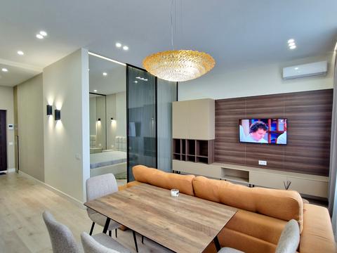 квартира по адресу Жилянская ул., 68