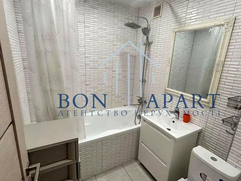 квартира за адресою Сергія Данченка вул., 28-Б