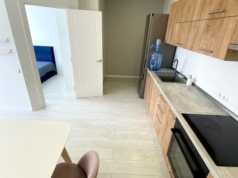 квартира за адресою Клавдіївська вул., 40-Е