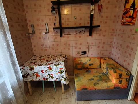 квартира за адресою Маршала Рокосовського просп., 3-А