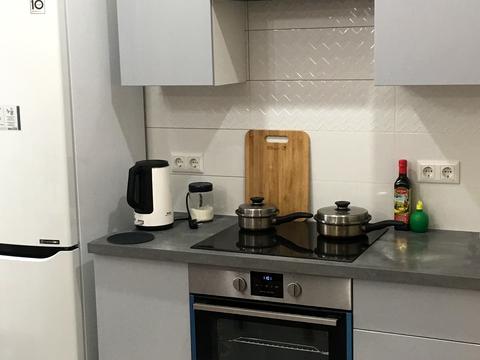 квартира по адресу Петра Калнишевського ул. (Михайла Майорова), 6