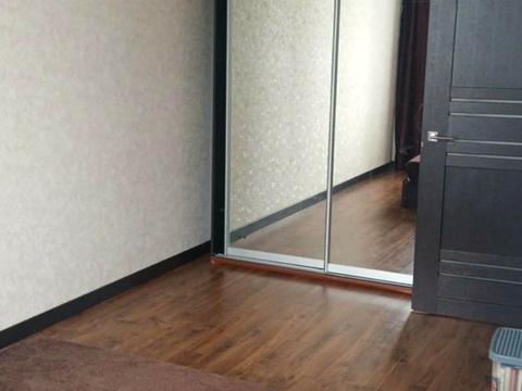 квартира по адресу Евгения Чикаленко ул., 43