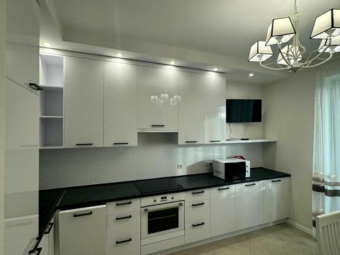 квартира за адресою Андрія Аболмасова вул. (Панельна), 7