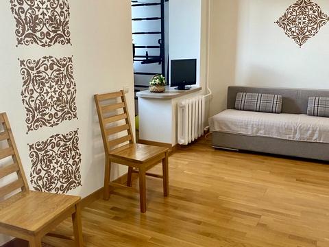 квартира за адресою Берестейський просп. (Перемоги), 89-А