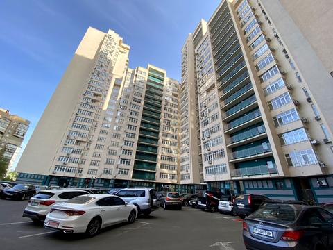 квартира за адресою Митрополита Василя Липківського вул. (Урицького), 37-В