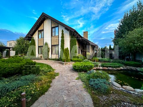 будинок за адресою Зернова вул.