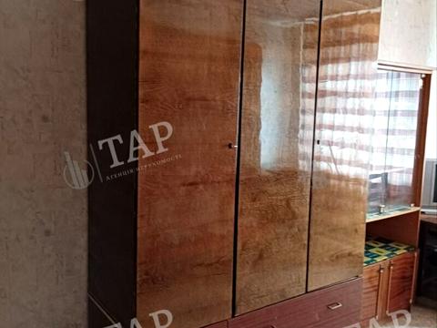 квартира по адресу Гарибальди ул., 26