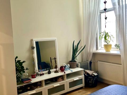 квартира по адресу Валковская ул., 3/1