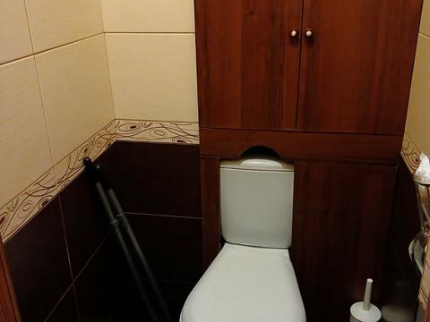 комната по адресу Левка Лукьяненко ул. (Маршала Тимошенка), 7-А