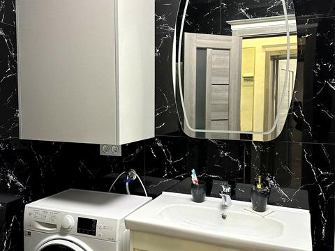квартира по адресу Генуэзская ул., 3а
