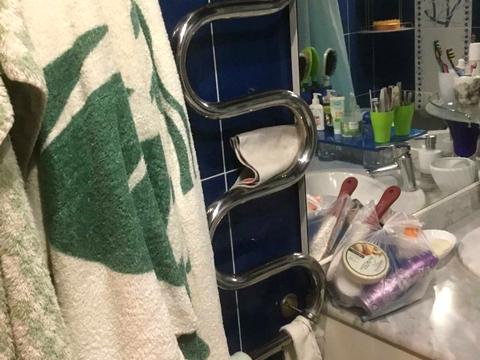 квартира по адресу Архітектора Ніколаєва ул., 3