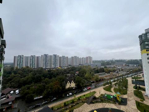 квартира по адресу Ивана Выговского ул. (Маршала Гречка), 10-Ж