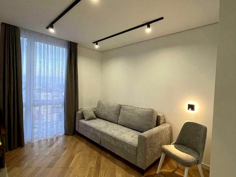 квартира по адресу Чорновола В., 77