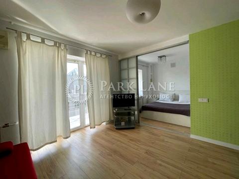 квартира за адресою Саксаганського вул., 7