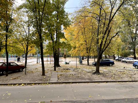 квартира по адресу Янтарная ул., 79