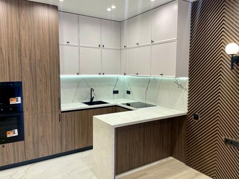 квартира по адресу Легоцкого ул., 88