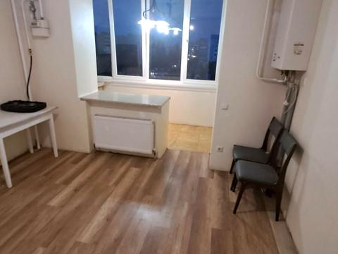 квартира по адресу Заречанская ул., 9