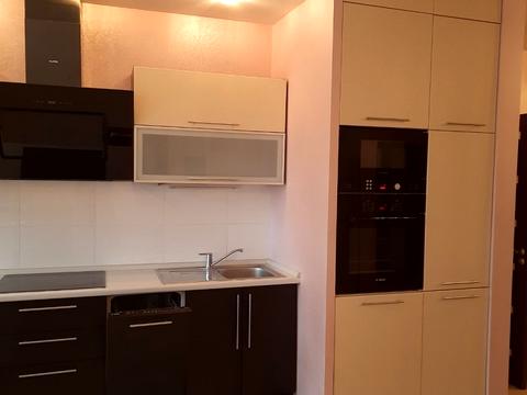 квартира по адресу Голосеевская ул., 13