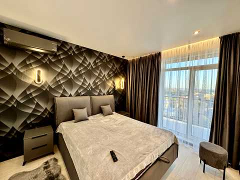 квартира за адресою Городоцька вул., 224а