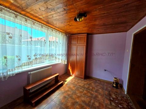 дом по адресу Доманинская ул.