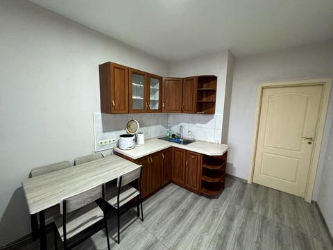 квартира по адресу Панорамная ул., 6