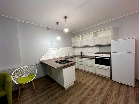 квартира по адресу Вишнева ул., 27