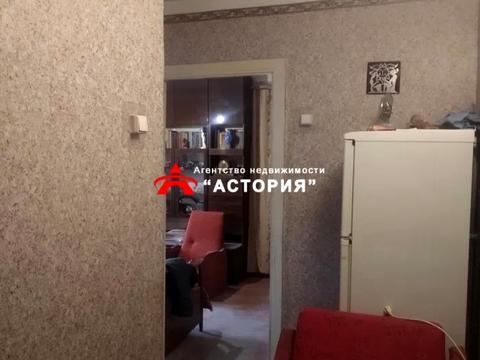 квартира по адресу Вишневского ул., 30
