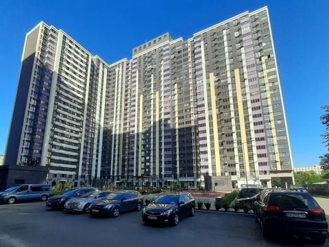 квартира по адресу Воздухофлотский просп. (Повітрофлотський), 56-Б