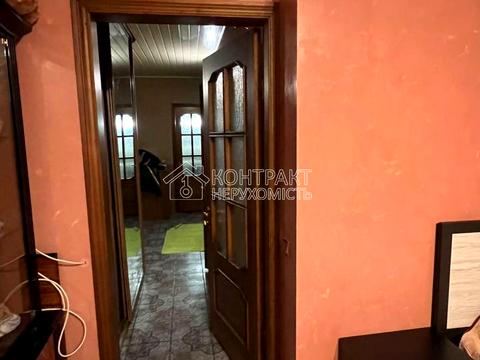 квартира за адресою Харків, Професора Отамановського вул., 25