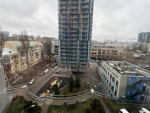 квартира по адресу Джона Маккейна ул. (Кудри Ивана), 7