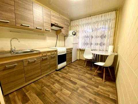 квартира по адресу Володимира Вернадського ул. (Дзержинського), 29-А