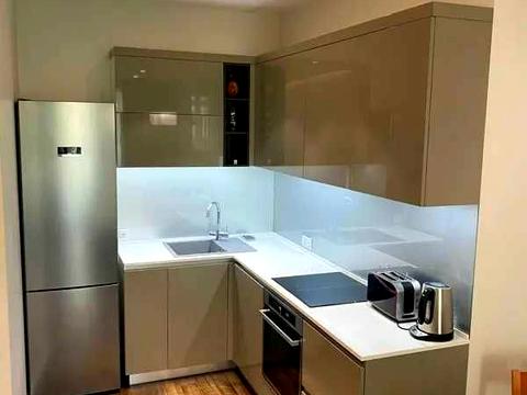 квартира за адресою Лесі Українки бульв., 7-В