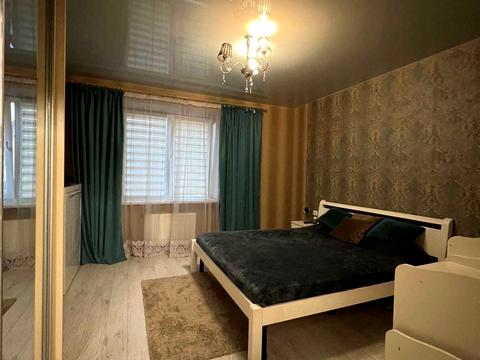квартира по адресу Ивана Пулюя ул., 40, к. 5