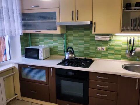 квартира за адресою Володимира Івасюка просп. (Героїв Сталінграду), 9-А