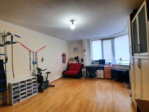 квартира по адресу Миколы Бажана просп., 16