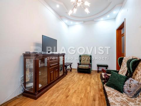 квартира за адресою Хрещатик вул. (Kreschatic), 13