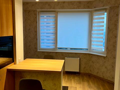 квартира за адресою Золотоустівська вул., 25